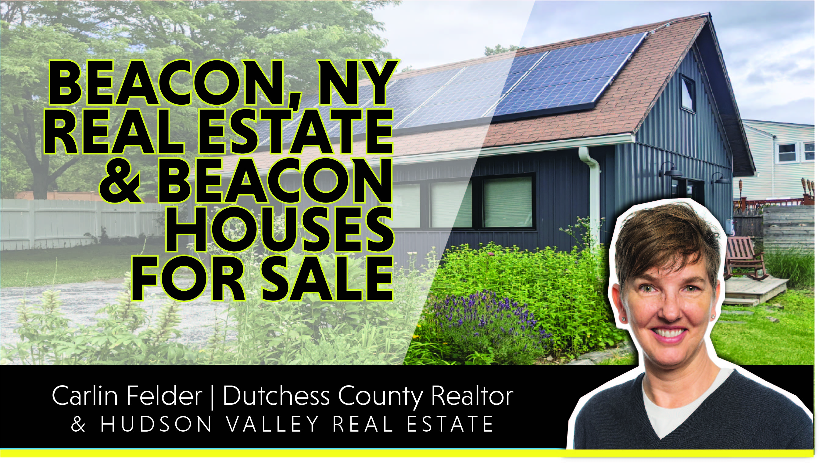 Beacon New York Real Estate