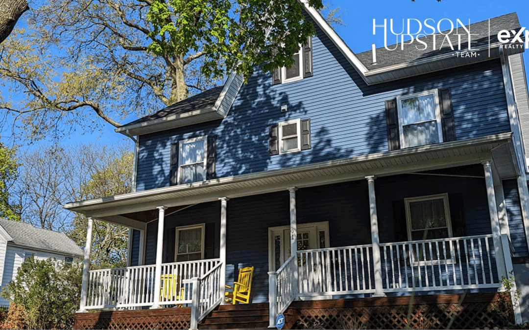 Is Now a Good Time to Sell My Home in Beacon, NY – Beacon, NY Real Estate Trends