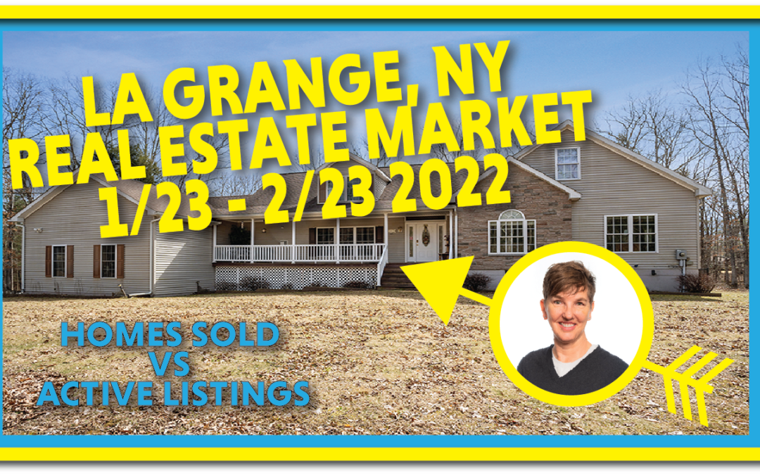 LaGrange NY Real Estate Market