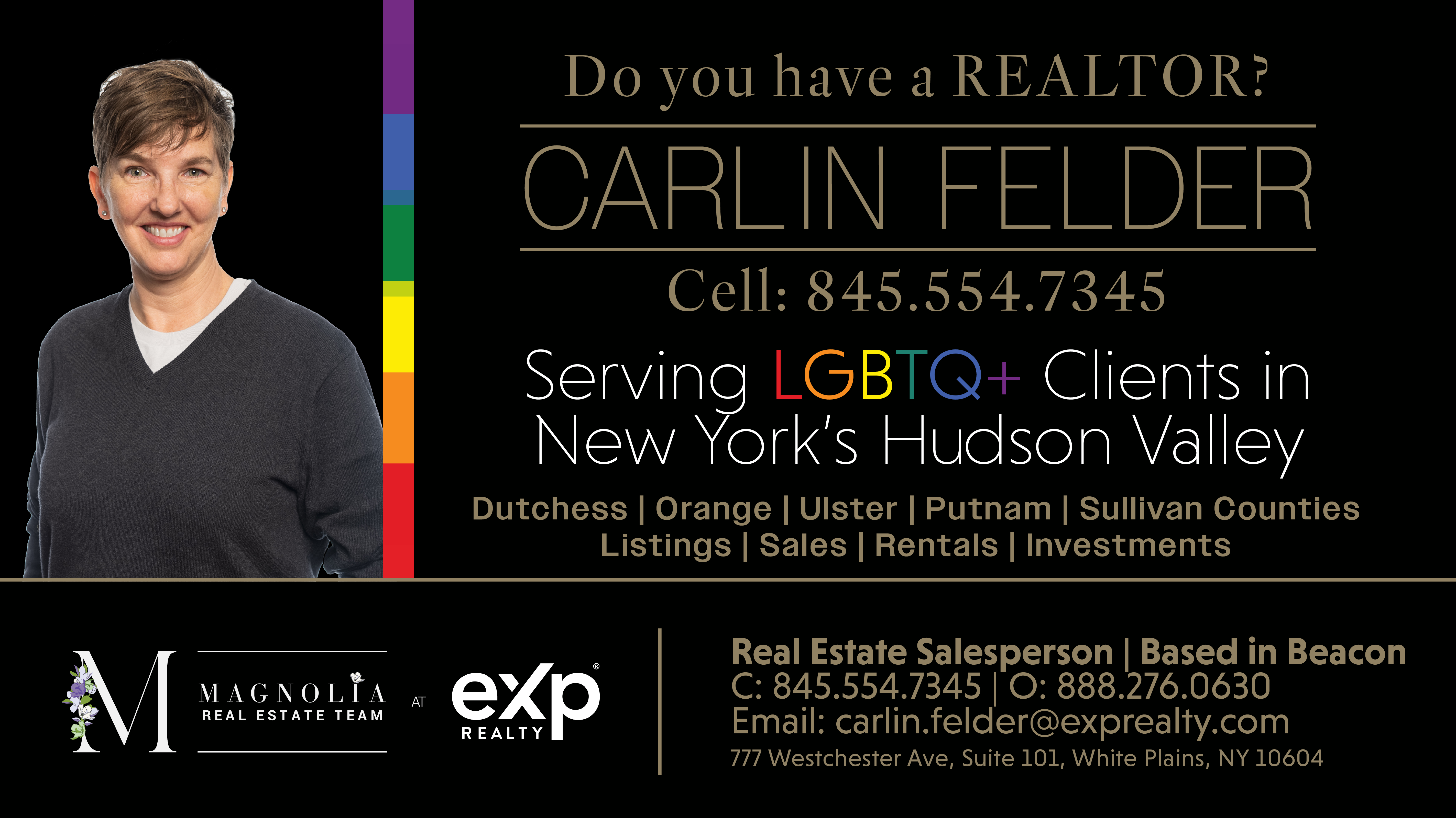 LGBT Friendly Real Estate Agents Near Me - Search Find Home - Dutchess  County Real Estate