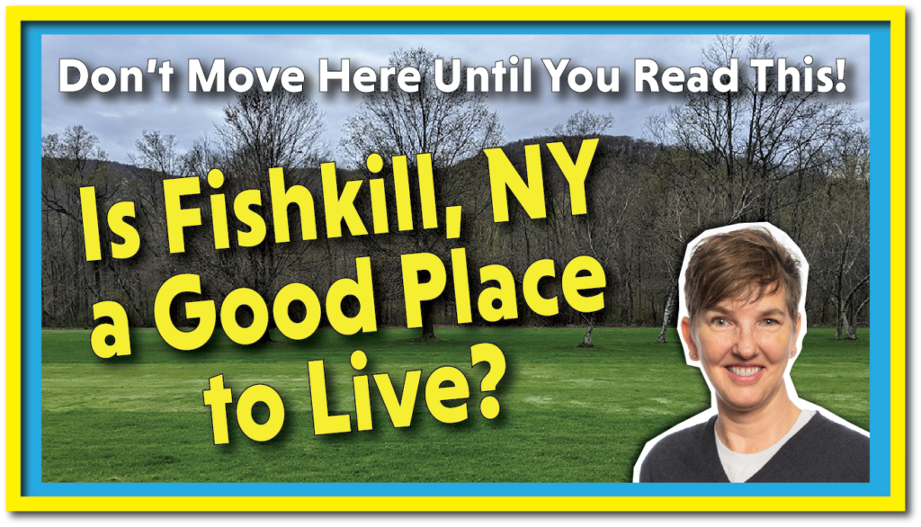 is fishkill ny a good place to live