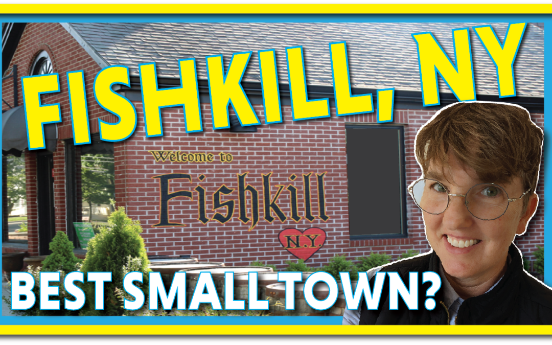 Pros and Cons of Moving to Fishkill NY – Living in the Hudson Valley