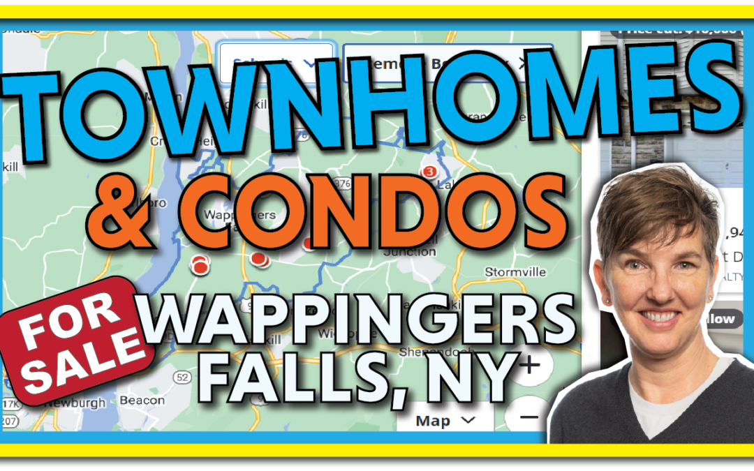 Condos for Sale in Wappingers Falls
