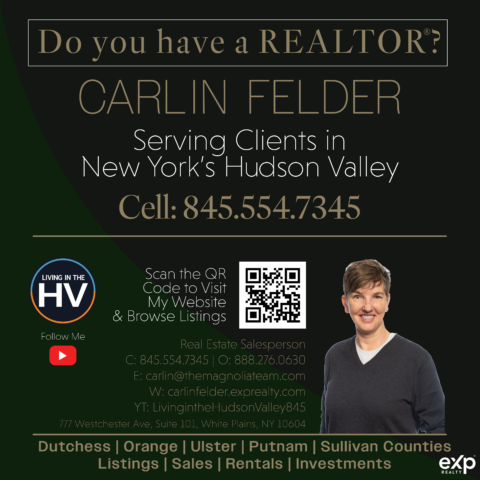 Real Estate Agents Dutchess County Ny