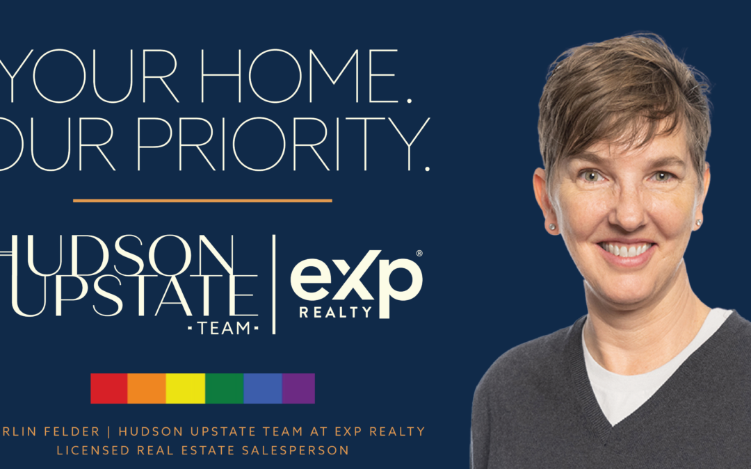 The Ultimate Guide to Finding LGBTQ+ Friendly Real Estate Services in Beacon, NY with Carlin Felder