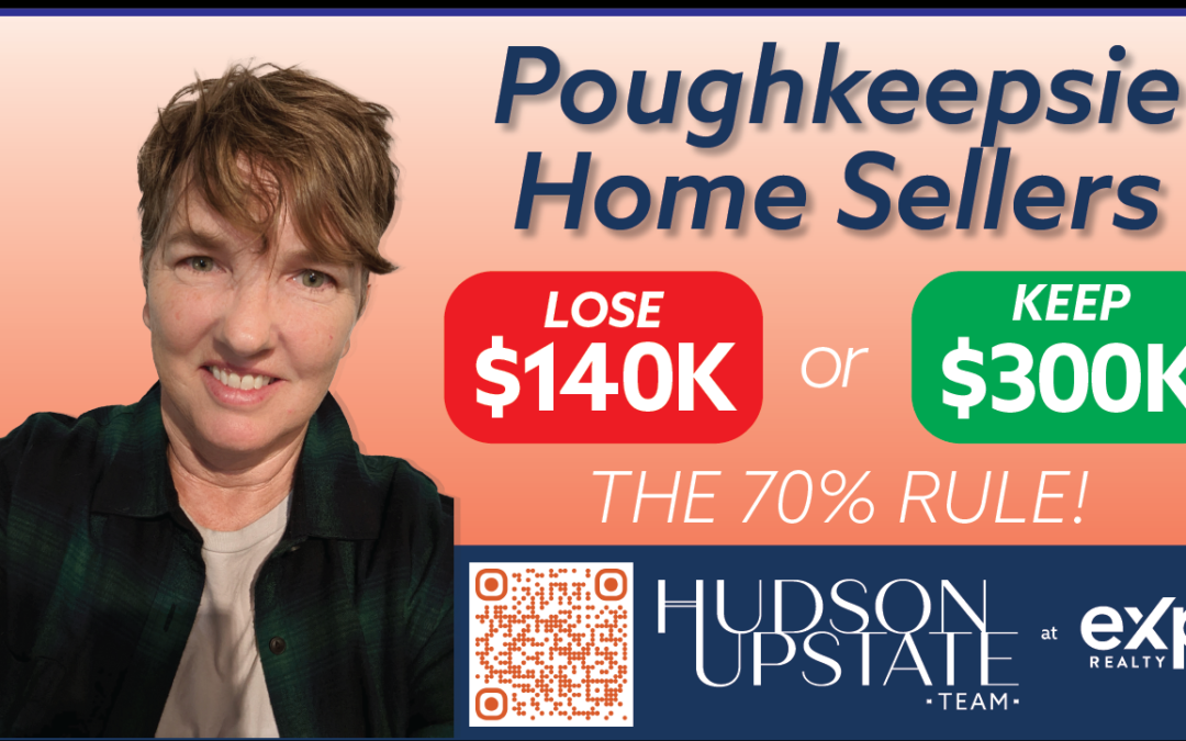 Sell My House Fast In Poughkeepsie