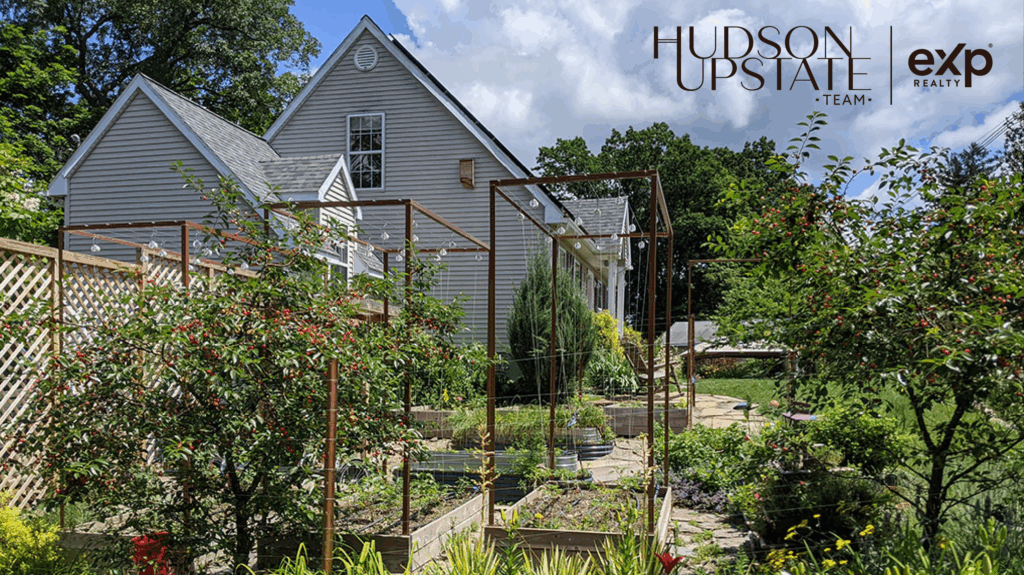 How to Sell Your House with a Realtor in the Hudson Valley