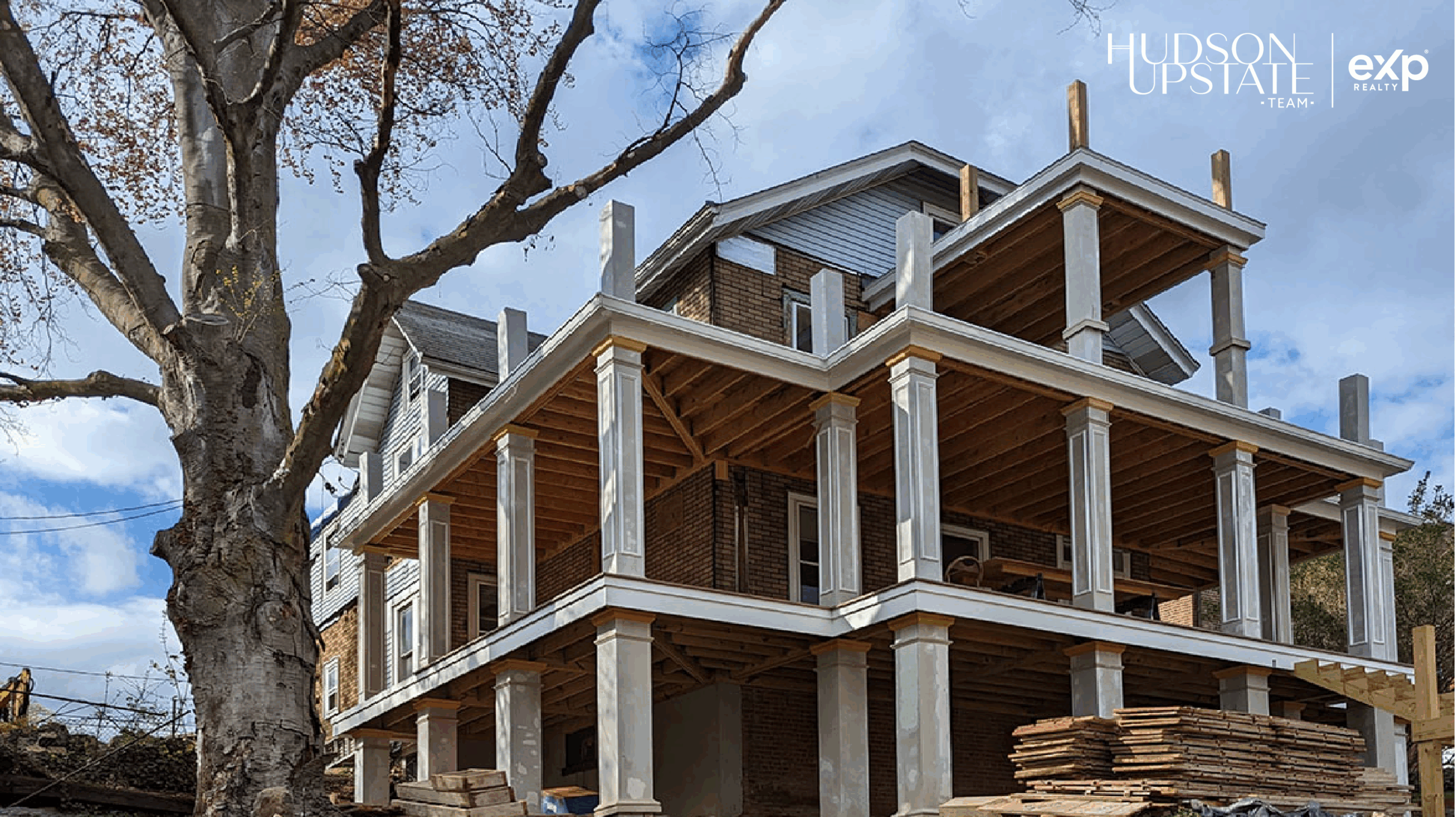 selling a home in beacon ny, best selling agent near me