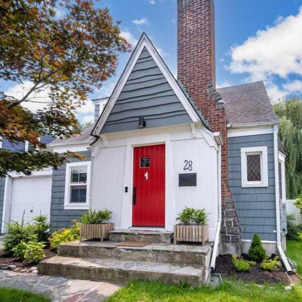 real estate in beacon ny