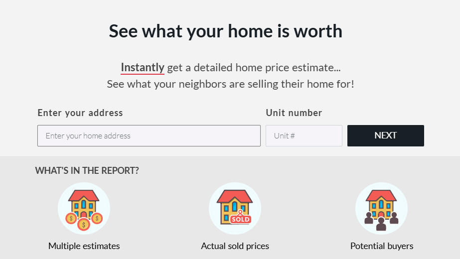 property values by address, what's my home worth right now in the hudson valley