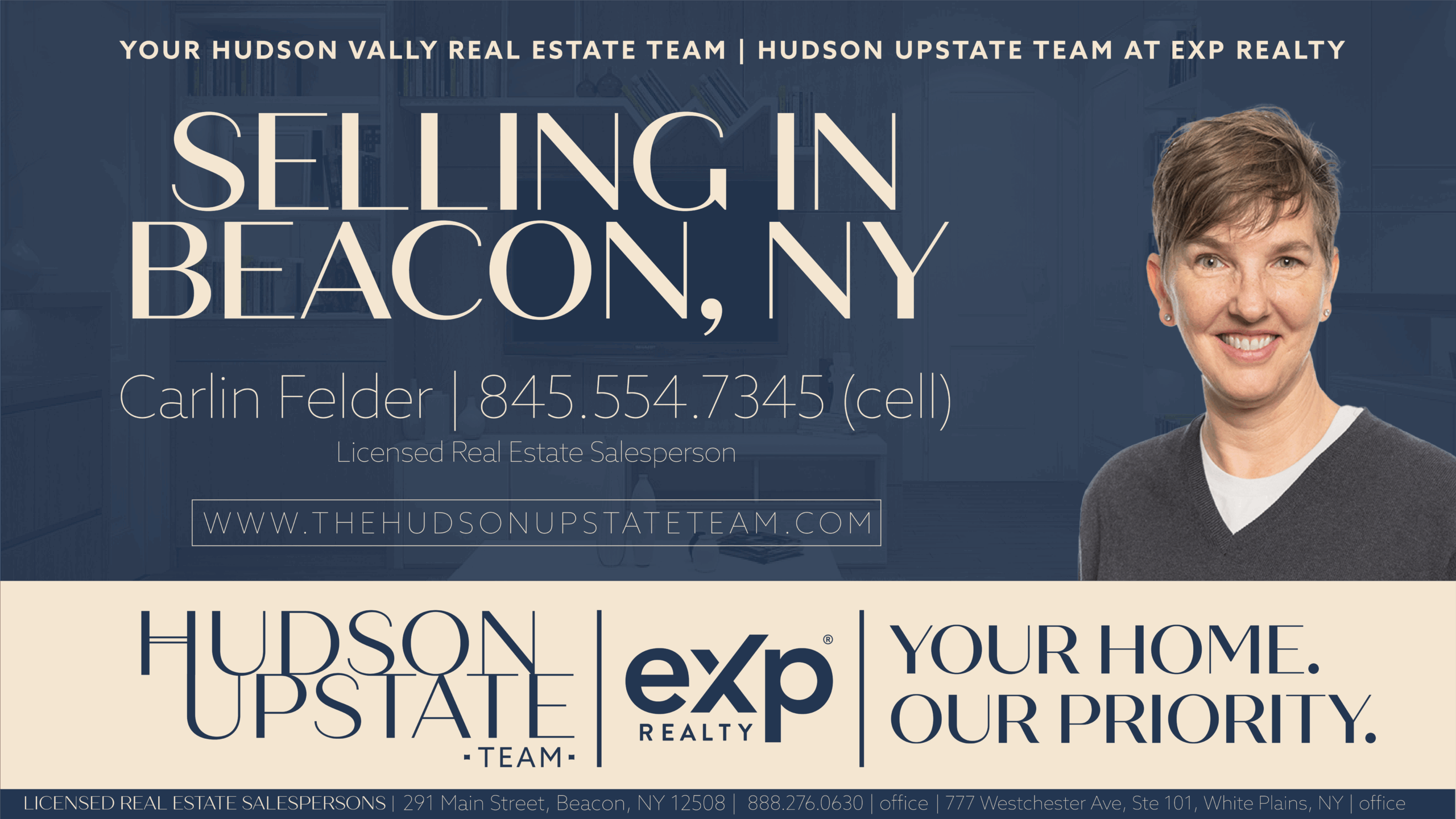 selling a home in beacon, beacon ny realtors, how much is my beacon home worth now